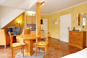 Haus Sonnenburg Wohnung 18, Kühlungsborn